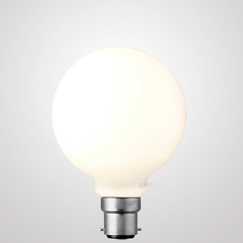 12W G95 Dimmable LED Globes