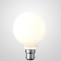 12W G95 Dimmable LED Globes