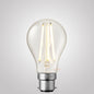 7.5W/10W/11W/12W GLS Dimmable LED Bulbs 3000K/4000K