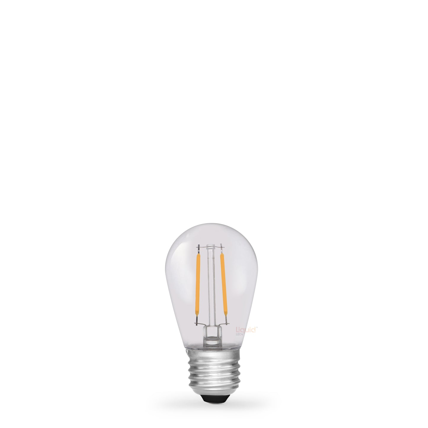 S14 LED Light Bulb E27