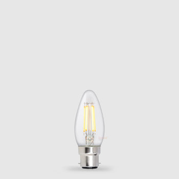 2W/2.5W Candle Dimmable LED Bulbs