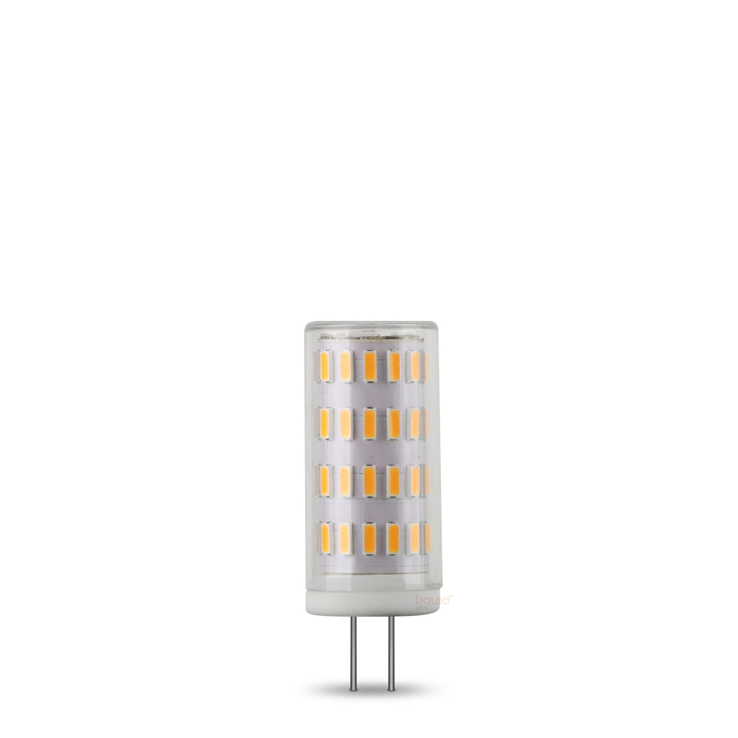 2W/3W G4 Dimmable LED Bi-Pin