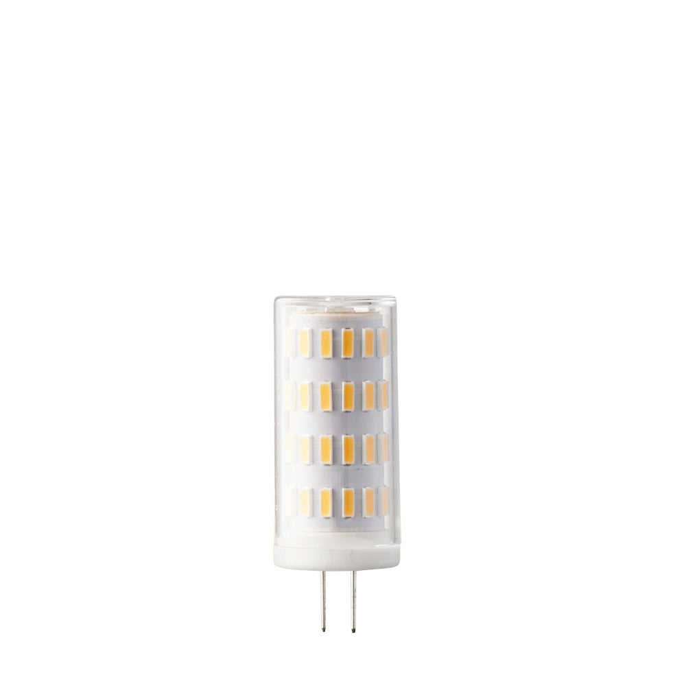 2W/3W G4 Dimmable LED Bi-Pin