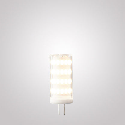 2W/3W G4 Dimmable LED Bi-Pin