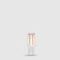 2W/3W/5W G9 Dimmable LED Bulbs