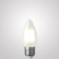 4W Candle Dimmable LED Bulbs 4000K