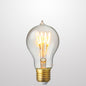 4W/6.5W/7.2W/8W GLS Dimmable LED Light Bulbs 2200K/2700K/3000K/4000K