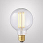 4W/6W/8W G95 Dimmable LED Globes