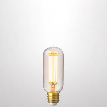 Short Tube Dimmable LED Bulbs