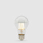 7.5W/9W GLS Mirror Crown LED Dimmable Bulbs
