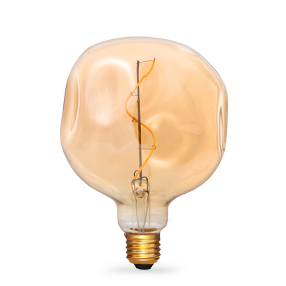 Designer 125mm LED Bulbs