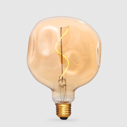 Designer 125mm LED Bulbs