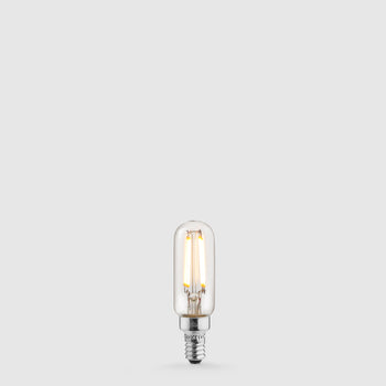 Short Tube Dimmable LED Bulbs