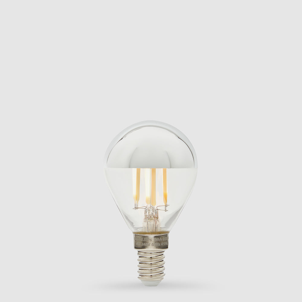 Round incandescent deals light bulb