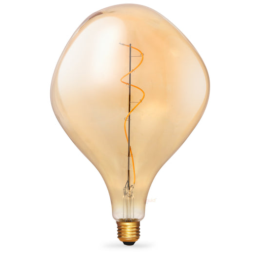Oversized Designer 180mm LED Bulbs