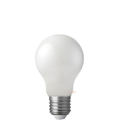 4W/6.5W/7.2W/8W GLS Dimmable LED Light Bulbs 2200K/2700K/3000K/4000K
