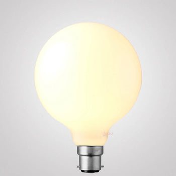 4W/6W/7.2W/8W G125 Dimmable LED Globes