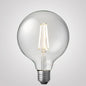 11W/12W G125 Dimmable LED Globes