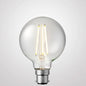 12W G95 Dimmable LED Globes