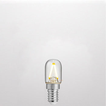 1W/2W/3W Pilot Dimmable LED Bulbs