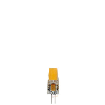 2W/3W G4 Dimmable LED Bi-Pin