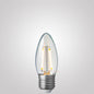 2W/2.5W Candle Dimmable LED Bulbs
