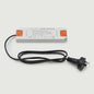 40W 24 Volt DC LED driver