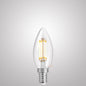 4W Candle Dimmable LED Bulbs 4000K