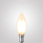 2W/2.5W Candle Dimmable LED Bulbs