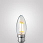 Low Voltage Candle LED Bulbs