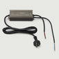 50W 24 Volt DC 0-10V Dimmable IP67 LED Driver