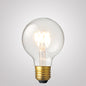 G80 Dimmable LED Globes