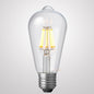 Low Voltage Edison LED Bulbs