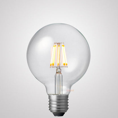 Low Voltage G95 LED Globes