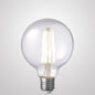 4W/6W/8W G95 Dimmable LED Globes