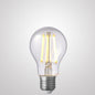 4W/6.5W/7.2W/8W GLS Dimmable LED Light Bulbs 2200K/2700K/3000K/4000K