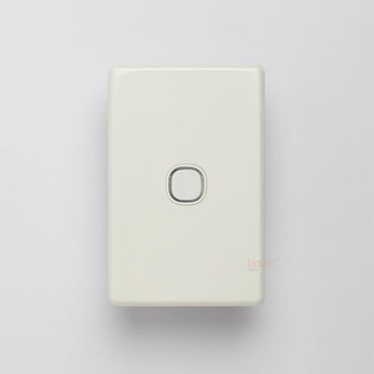 DimEzy™ Push Button LED Dimmer